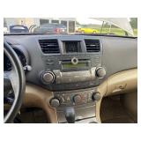 2008 Toyota Highlander 2008 Toyota Highlander