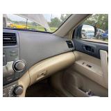 2008 Toyota Highlander 2008 Toyota Highlander