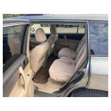 2008 Toyota Highlander 2008 Toyota Highlander