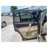 2008 Toyota Highlander 2008 Toyota Highlander