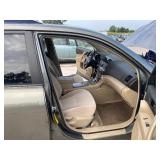 2008 Toyota Highlander 2008 Toyota Highlander