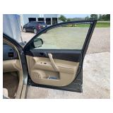 2008 Toyota Highlander 2008 Toyota Highlander