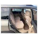 2008 Toyota Highlander 2008 Toyota Highlander