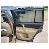 2008 Toyota Highlander 2008 Toyota Highlander