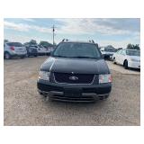 2007 Ford Freestyle 2007 Ford Freestyle