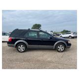 2007 Ford Freestyle 2007 Ford Freestyle