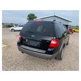 2007 Ford Freestyle 2007 Ford Freestyle