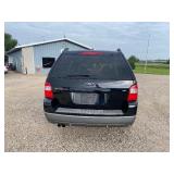 2007 Ford Freestyle 2007 Ford Freestyle