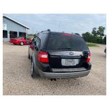 2007 Ford Freestyle 2007 Ford Freestyle