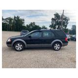 2007 Ford Freestyle 2007 Ford Freestyle