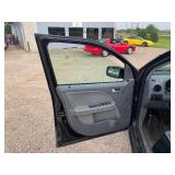 2007 Ford Freestyle 2007 Ford Freestyle