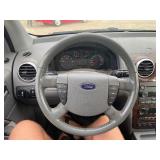 2007 Ford Freestyle 2007 Ford Freestyle