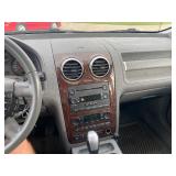 2007 Ford Freestyle 2007 Ford Freestyle