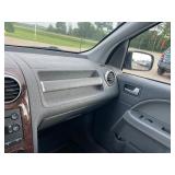 2007 Ford Freestyle 2007 Ford Freestyle