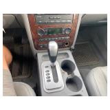 2007 Ford Freestyle 2007 Ford Freestyle