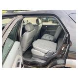 2007 Ford Freestyle 2007 Ford Freestyle