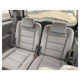 2007 Ford Freestyle 2007 Ford Freestyle