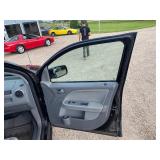 2007 Ford Freestyle 2007 Ford Freestyle