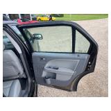 2007 Ford Freestyle 2007 Ford Freestyle