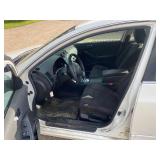 2011 Nissan Altima Hybrid 2011 Nissan Altima Hybrid