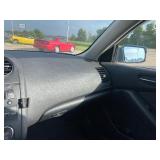 2011 Nissan Altima Hybrid 2011 Nissan Altima Hybrid