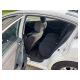 2011 Nissan Altima Hybrid 2011 Nissan Altima Hybrid