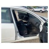 2011 Nissan Altima Hybrid 2011 Nissan Altima Hybrid