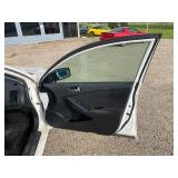 2011 Nissan Altima Hybrid 2011 Nissan Altima Hybrid