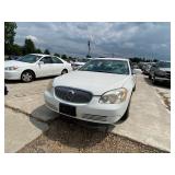 2007 Buick Lucerne 2007 Buick Lucerne