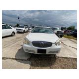 2007 Buick Lucerne 2007 Buick Lucerne