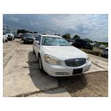 2007 Buick Lucerne 2007 Buick Lucerne