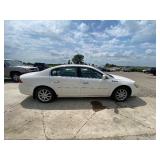 2007 Buick Lucerne 2007 Buick Lucerne