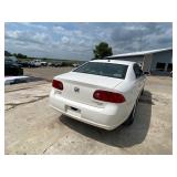 2007 Buick Lucerne 2007 Buick Lucerne