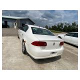 2007 Buick Lucerne 2007 Buick Lucerne