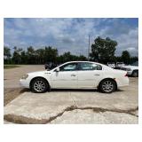2007 Buick Lucerne 2007 Buick Lucerne