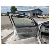 2007 Buick Lucerne 2007 Buick Lucerne