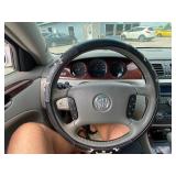2007 Buick Lucerne 2007 Buick Lucerne