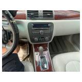 2007 Buick Lucerne 2007 Buick Lucerne