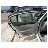 2007 Buick Lucerne 2007 Buick Lucerne