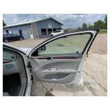 2007 Buick Lucerne 2007 Buick Lucerne