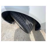 2002 Toyota Camry 2002 Toyota Camry