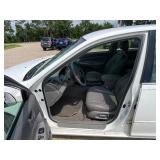 2002 Toyota Camry 2002 Toyota Camry