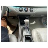 2002 Toyota Camry 2002 Toyota Camry