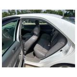 2002 Toyota Camry 2002 Toyota Camry