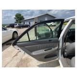 2002 Toyota Camry 2002 Toyota Camry