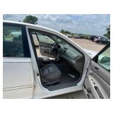 2002 Toyota Camry 2002 Toyota Camry