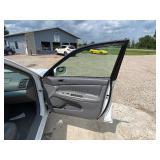 2002 Toyota Camry 2002 Toyota Camry