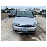 2009 Ford Focus 2009 Ford Focus