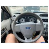 2009 Ford Focus 2009 Ford Focus