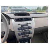 2009 Ford Focus 2009 Ford Focus